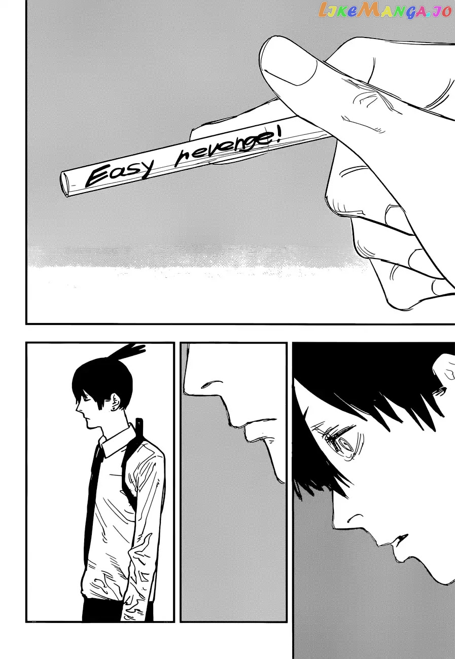 Chainsaw Man, Chapter 35 image 13